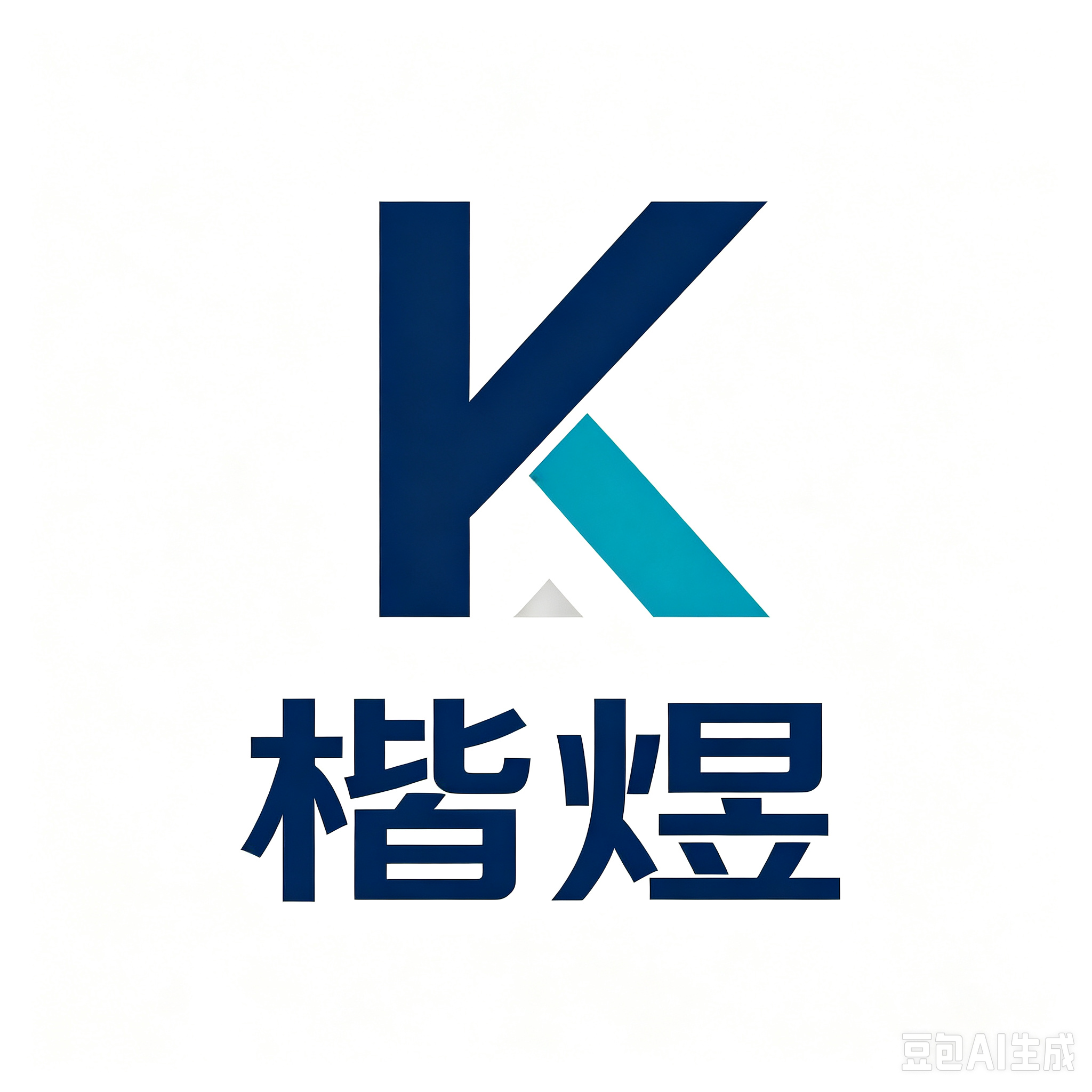 楷煜ERP LOGO